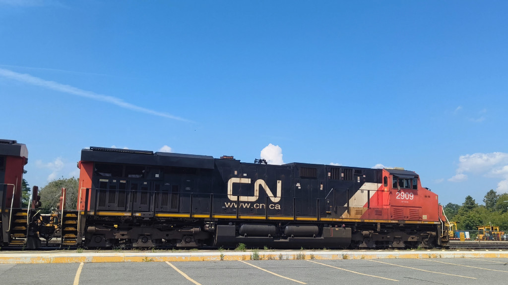 CN 2909